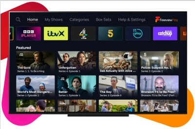 FreeViewPlay FreeViewPlay