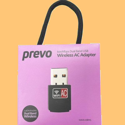 Networking Kits Prevo USB N/W Adapter