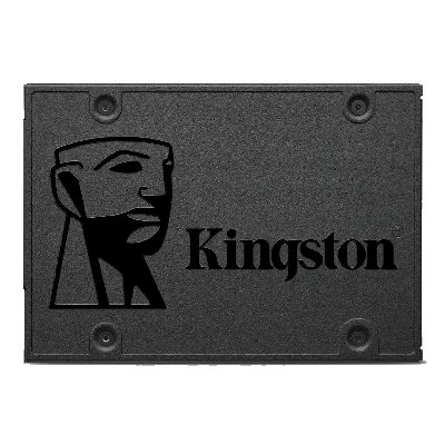 Kingston SSD