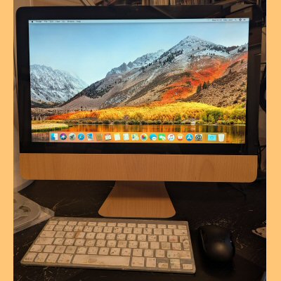Retro iMac Retro iMac