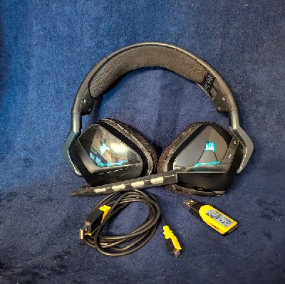 Corsair