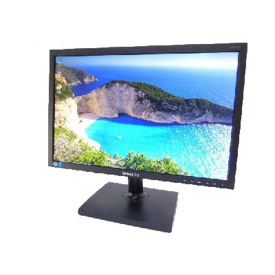 Samsung Screen