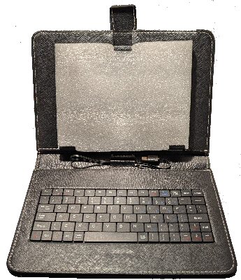 Tablet Case