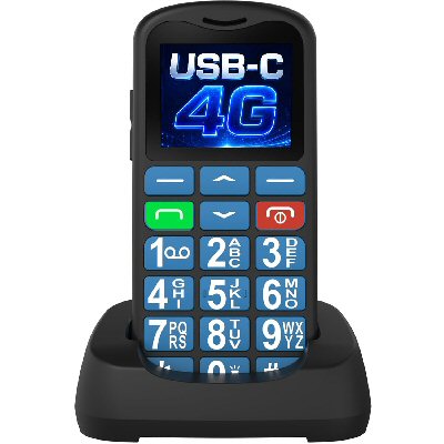 Bravonetix 4G