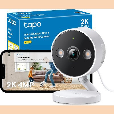 Tapo C120 (Indoor)