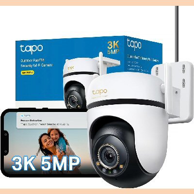 Tapo C530WS