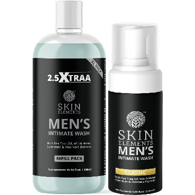 Skin Men’s Wash
