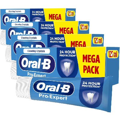 Oral-B Pro Expert