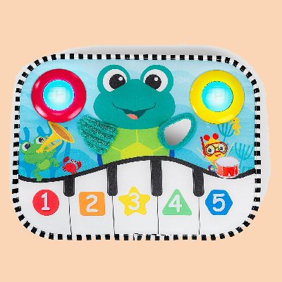 Baby Einstein