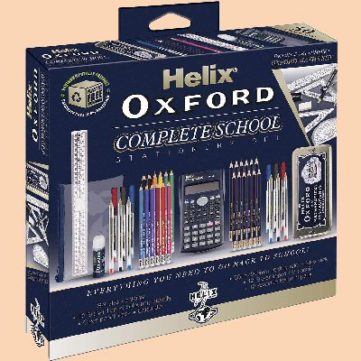 Helix-Oxford