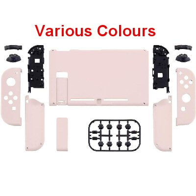Nintendo Switch Cover