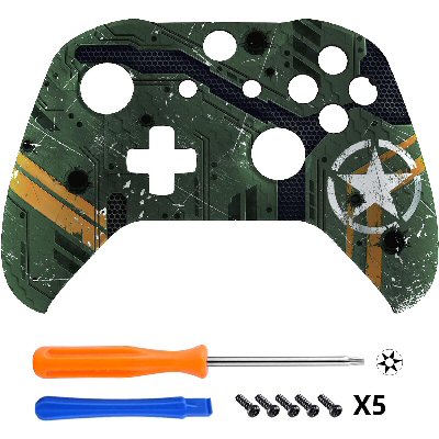 Xbox Controller Cover