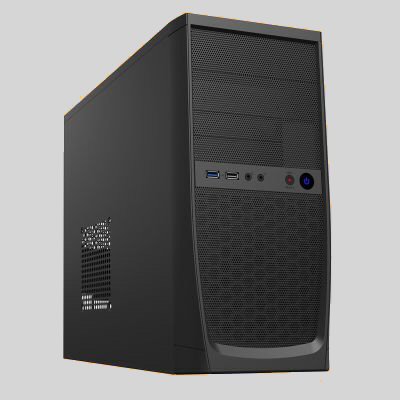 New PC Base with K and M New PC
