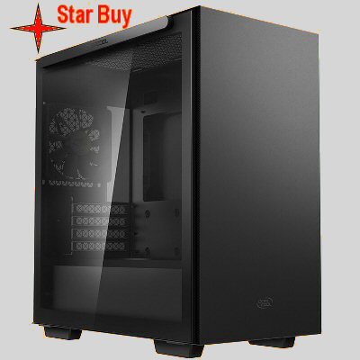 New PC Base+ with K and M New PC+
