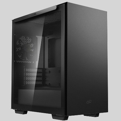 New PC Base with K and M New PC