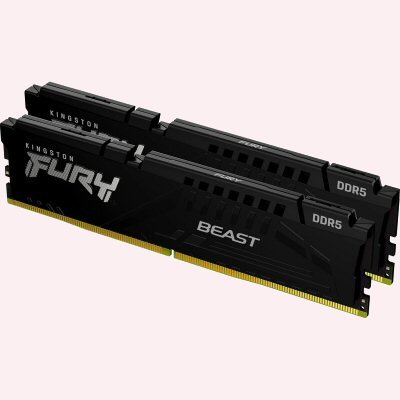 32GB DDR5 32GB DDR5