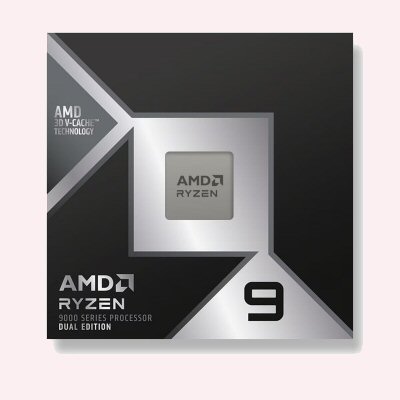 Ryzen 9 Ryzen 9