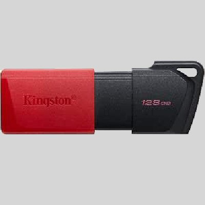 Kingston Data Traveller 128GB Kingston