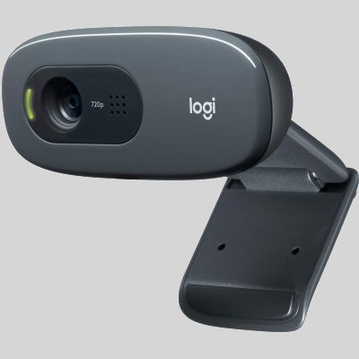 Logi C270 HD Camera Logi C270 HD Camera