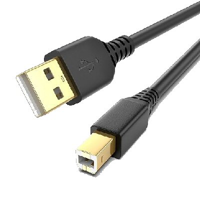 2 Meter Printer Cable Printer Cable