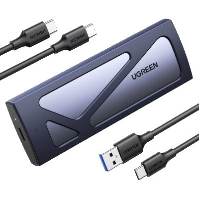 UGreen M.2 Enclosure UGreen M.2 Enclosure