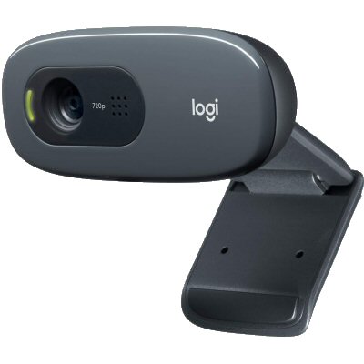 Logi C270 HD Camera Logi C270 HD Camera