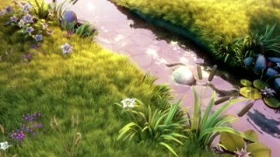 Big Buck Bunny Stream Still Stream